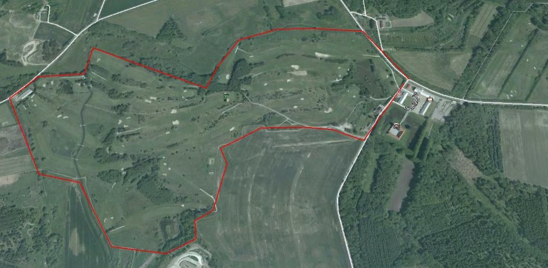 Sæby Golfklub